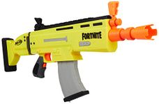 Assault Rifle Fortnite