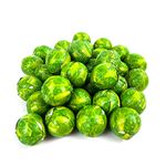 Milk Chocolate Novelty Christmas Brussel Sprouts 150g 28 Count Christmas Chocolate Themed Sweets