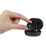 XIYAN USB Rechargeable Sound Amplifier, Almost Invisible Personal Sound Amplifier with Noise Reduction Function, Suitable for Adults And Elderly Gifts