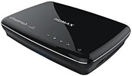 HUMAX HDR-1100S 500 GB Freesat with
