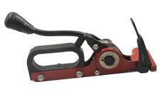 Golden Eagle Strapping Tensioner Ratchet Type Packing Tool (Red, AF003)