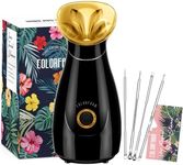 Colorfarm Facial Steamer Nano Ionic