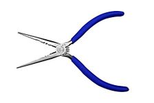 Tsunoda MR-150SP, Multi Purpose Needle Nose Pliers, 6-Inch