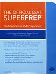 The Official LSAT SuperPrep: The Ch