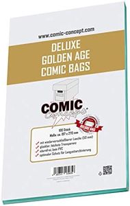 Comic Conc