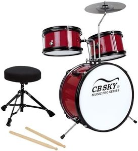 CB SKY 13 
