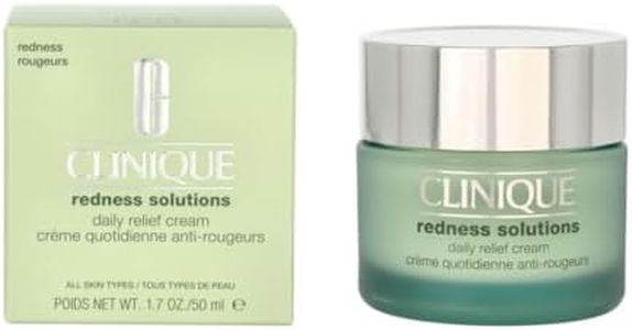 Clinique Redness Solutions Daily Relief Cream, 50mL