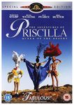 The Adventures of Priscilla, Queen of the Desert [DVD] [1994]