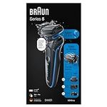 Braun Series 5 5049cs Electric Shav