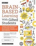 Brain-Based Learning With Gifted St