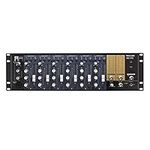 Tascam 7-Channel Rackmount Zone Aud