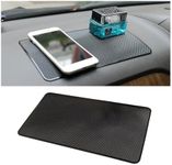 Osilly Car Dashboard Anti-Slip Mat,