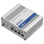 Teltonika RUTX11 WiFi LTE Cat6 Router