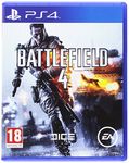 Battlefield 4 (PS4)