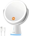 Auxmir Makeup Mirror with Lights, 1