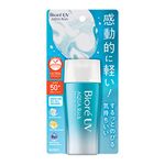 BIORÉ Biore Uv Aqua Rich Watery Gel For All Skin Type / Spf50+ Pa++++, 70 Ml