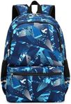 Octsky Kids Backpack for Girls Boys