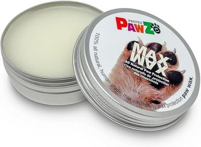 MaxWax Dog