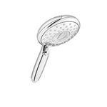 American Standard 9035154.002 Spectra 2.5 Gpm Plus Handheld 4-Function Hand Shower, Polished Chrome