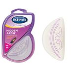 Dr Scholls Inserts For High Arches