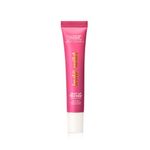 indē wild Dewy Lip Treatment Wedding Rose | Non-Sticky | Lip tint, Balm, Plumper all-in-1 | Overnight Repair Vegan Lip Balm & Moisturizer | Lasts for 8+ hour | With Natural Desi Ghee, Shea Butter, Squalane & Hyaluronic Acid | Hydrating Korean Formulation | Pink | 15ml