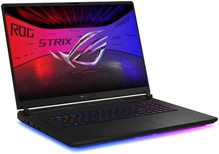 ASUS ROG S