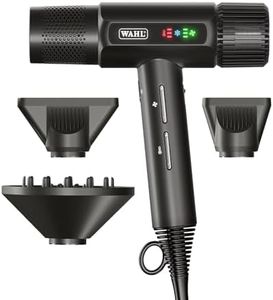 Wahl Vanqu