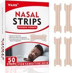 Nasal Strips for Snoring, Nose Stri