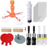Aimisite Glass Scratch Repair Kit, 