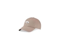 Callaway Golf Heritage Collection Headwear (OS, Latte/White)