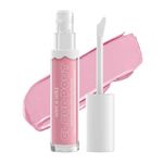 Wet 'n' Wild, Cloud Pout Marshmallow Lip Mousse, Matte Liquid Lipstick, Non-Drying and Long-Lasting Formula, with Argan Oil, Avocado Oil and Vitamin E, Cloud Chaser