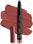 Faces Canada Ultime Pro HD Intense Matte Lips + Primer 1.4g Natural Coco 12