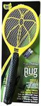 KNOCK DOWN Bug Racquet Zapper