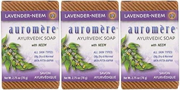 Auromere A