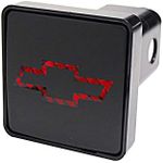 Pilot Bully CR-007C Hitch Brake Light