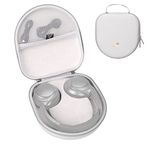 Aproca Hard Carry Travel Case Fit Mpow 071 USB Headset