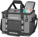 INSMEER Cooler Bag with Hard Shell,