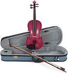 Stentor Harlequin Violin Outfit 1/4