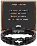 Gift for Men Infinity Bracelet for 