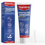 Yeardera Heavy Duty Construction Ad