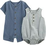 Simple Joys by Carter's Baby Boys' 