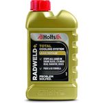 AMK® Holts Radweld Plus 250ml Coolant Leak Repair Suitable for All Cars No Clogging Works in Whole System Permanent Non Damaging