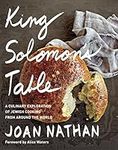 King Solomon's Table: A Culinary Ex