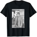 Tommy Boy Wave BW T-Shirt