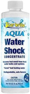 Star Brite 097116 Aqua Water Shock - 16 oz
