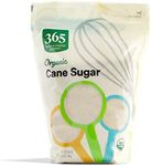 365 by Whole Foods Market, Organic Cane Sugar, 64 Ounce