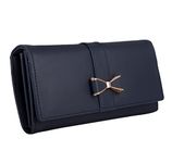 Sena Leather Wallets For Women