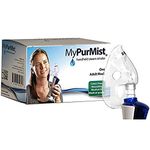 MyPurMist Adult Replacement Mask, for MyPurMist Classic Vaporizer and Humidifier (Plug-in) Device