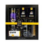 Crep Protect Ultimate Sneaker Care Pack Black N/A