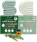 Kitsch Rosemary & Biotin Shampoo an